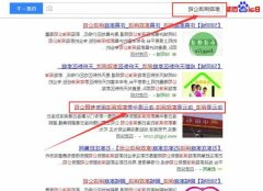 连云港华美家政保洁服务有限公司同我公司签署网站优化排名事宜