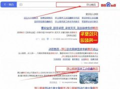 无棣*岳化工集团有限公司网站建设平面设计案例作品