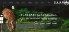 企业做网站web前端开发技术