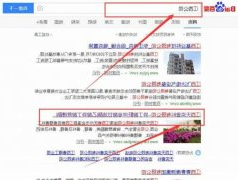 江西天*香料有限公司网站建设可视化建站作品欣赏